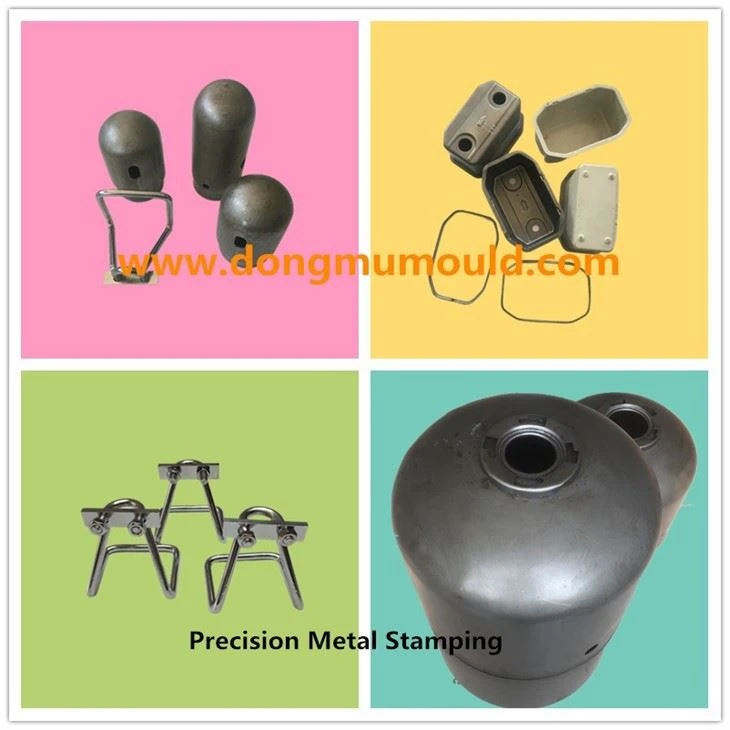 Long-term Or Short-term Metal Stamping