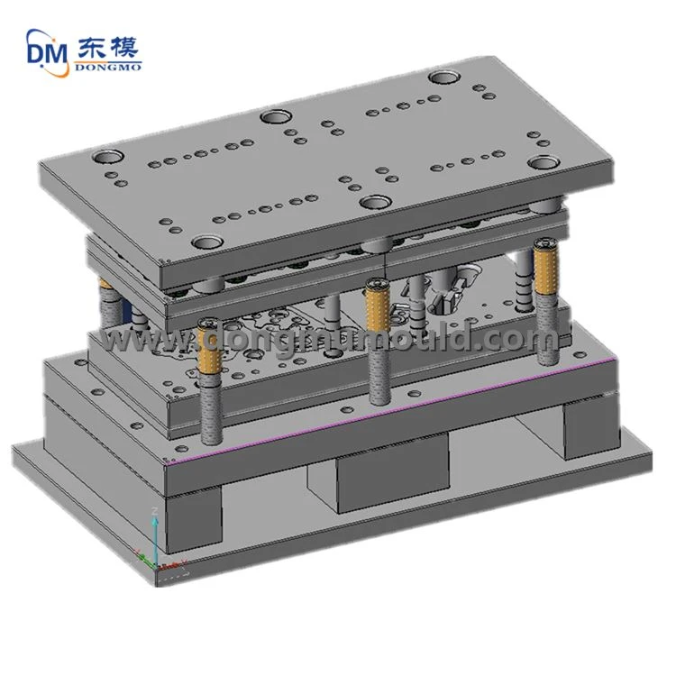 Progressive Stamping Die Casters