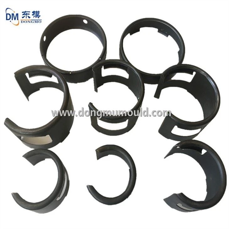 LPG Cylinder Protective Cover Mould