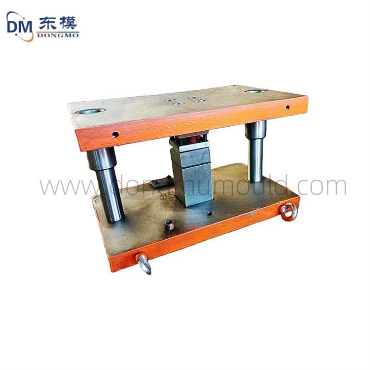 Design Custom Precision Metal Stamping Die/Punch Forming Die