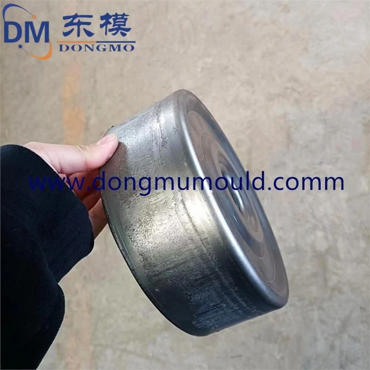 Precision Metal Drawing Die