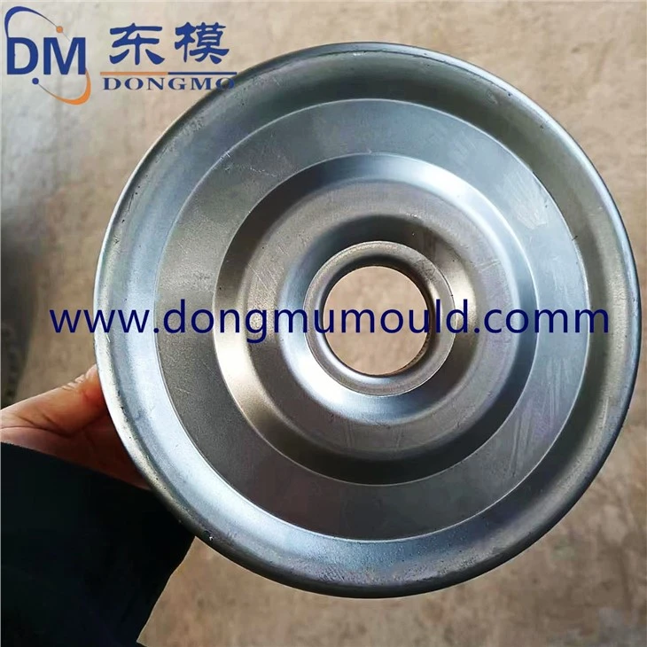 Precision Metal Drawing Die