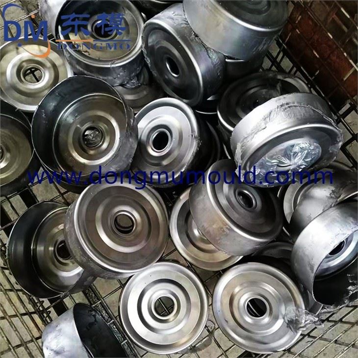 Precision Metal Drawing Die