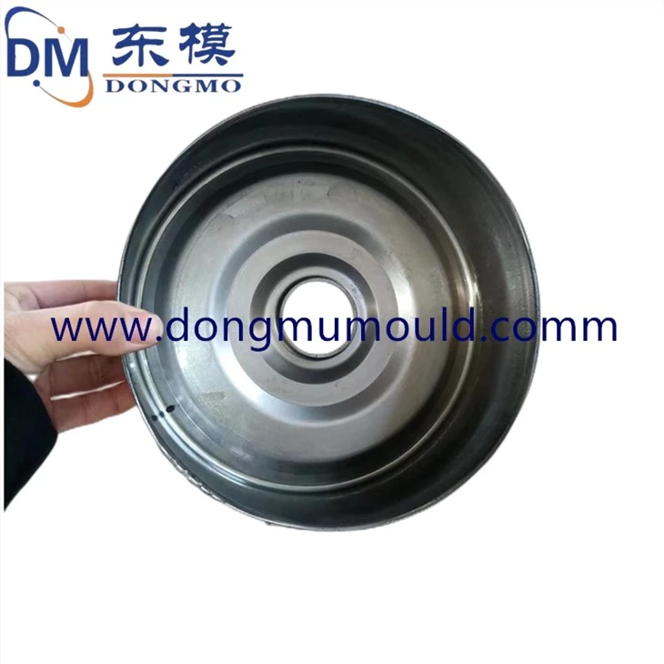 Precision Metal Drawing Die