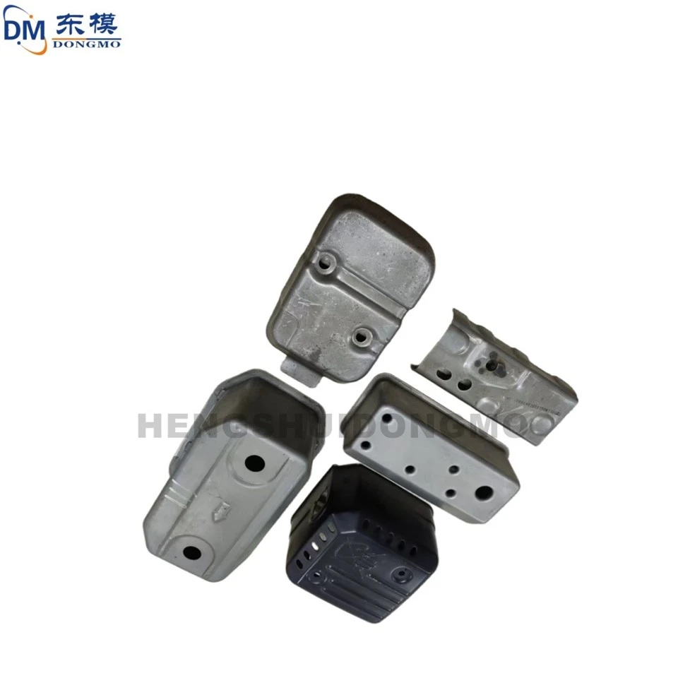 Custom Stainless Steel Sheet Metal Stamping Parts, Deep Drawing And Stamping Dies suppliers