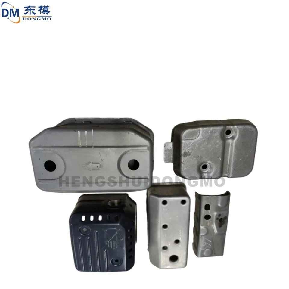Custom Stainless Steel Sheet Metal Stamping Parts, Deep Drawing And Stamping Dies price