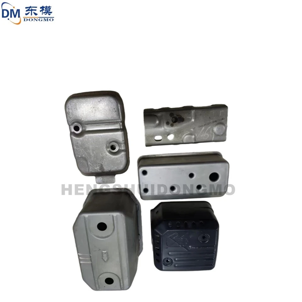 Custom Stainless Steel Sheet Metal Stamping Parts, Deep Drawing And Stamping Dies high quality