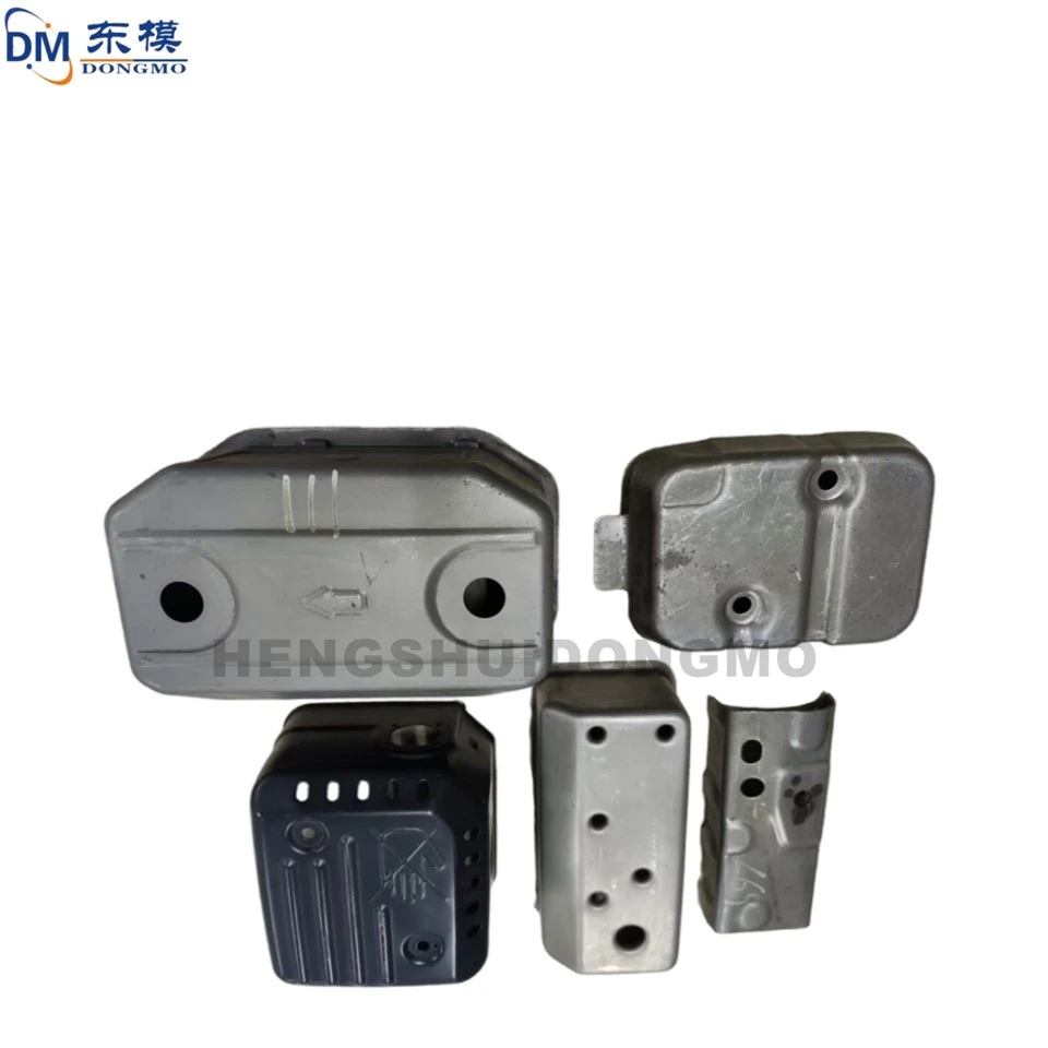 Custom Stainless Steel Sheet Metal Stamping Parts, Deep Drawing And Stamping Dies