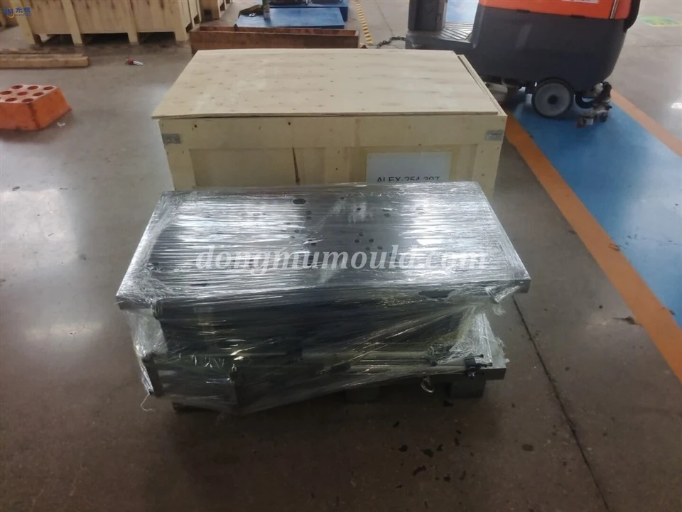 High-Precision Metal Progressive Die Stamping Dies, Deep Drawing Dies high quality