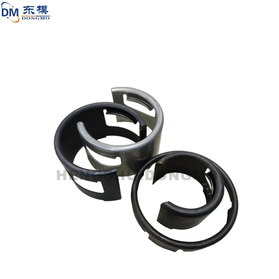 LPG Handle Metal Stamping Dies