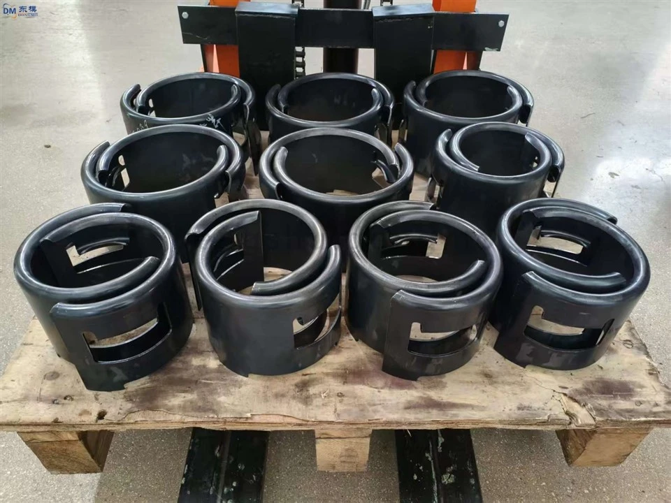 LPG Steel Cylinder Deep Drawing And Deep Stamping Dies; Metal Handles; Base Stamping Parts price