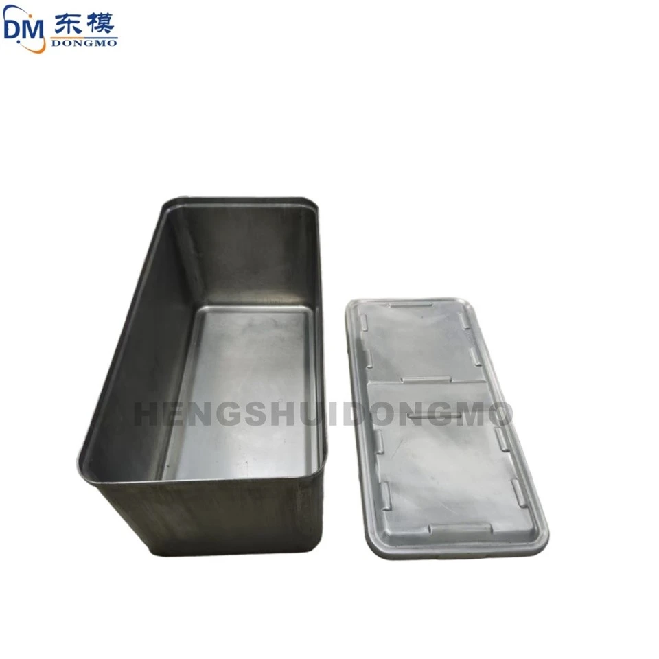 Metal Deep Drawing And Flanging Stamping Dies, Progressive Stamping And Punching Dies, Custom Stamping Dies price