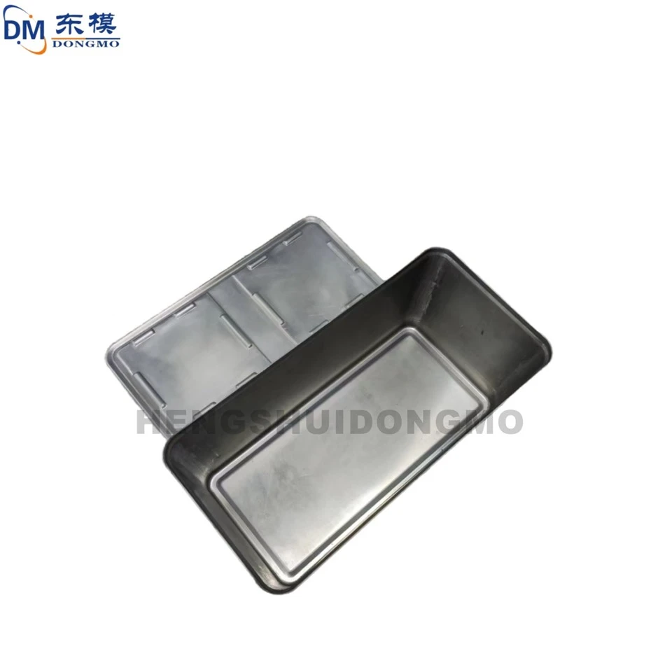 Metal Deep Drawing And Flanging Stamping Dies, Progressive Stamping And Punching Dies, Custom Stamping Dies