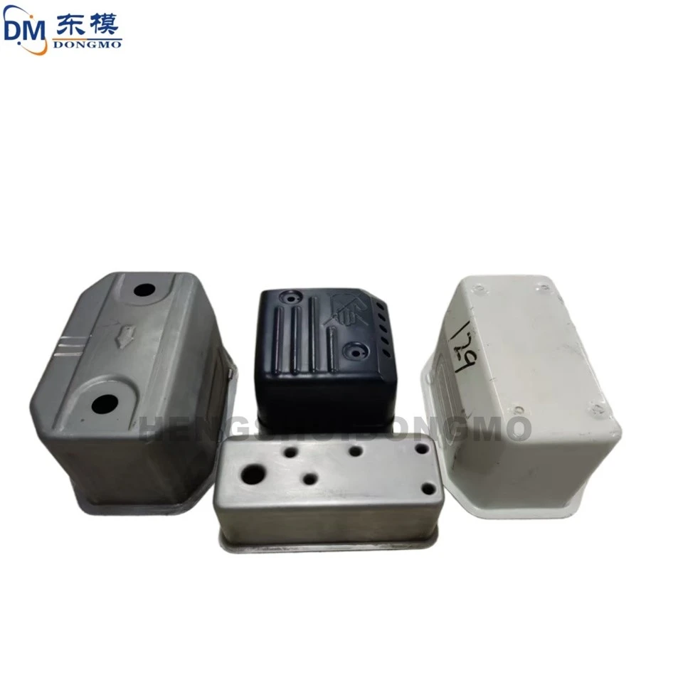 Metal Protective Cover, Outer Shell, Metal Stamping Parts, Sheet Metal Progressive Stamping Dies high quality