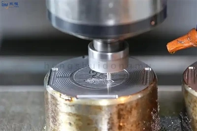 Tasarımdan Deneme Çalışmasına: Tek-Metal Damgalama Kalıp Üretimi Yeteneklerin...