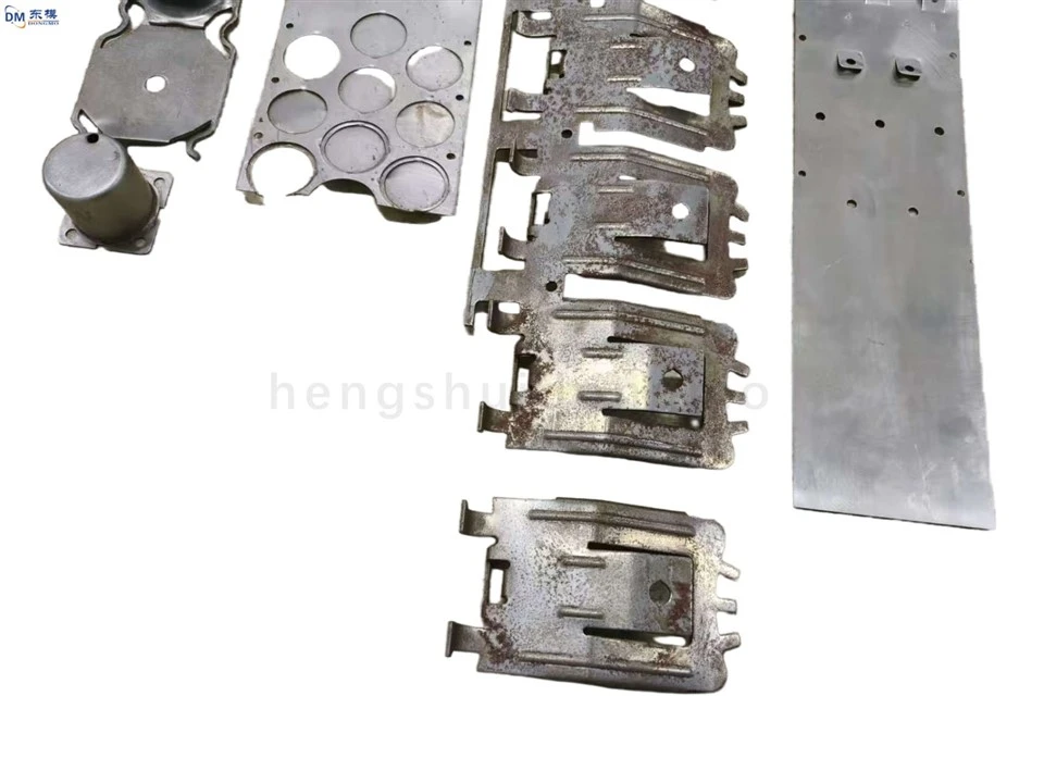 Progressive Die Stamping And Sheet Metal Forming Processes high quality