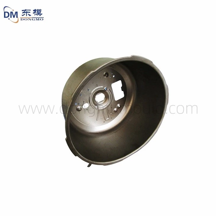 Rice Cooker Inner Tank Deep Drawing Mold