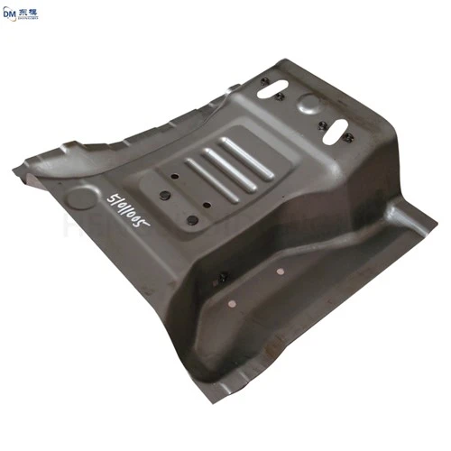 Otomotiv Parçası İçin Metal Damgalama Parça İşleme