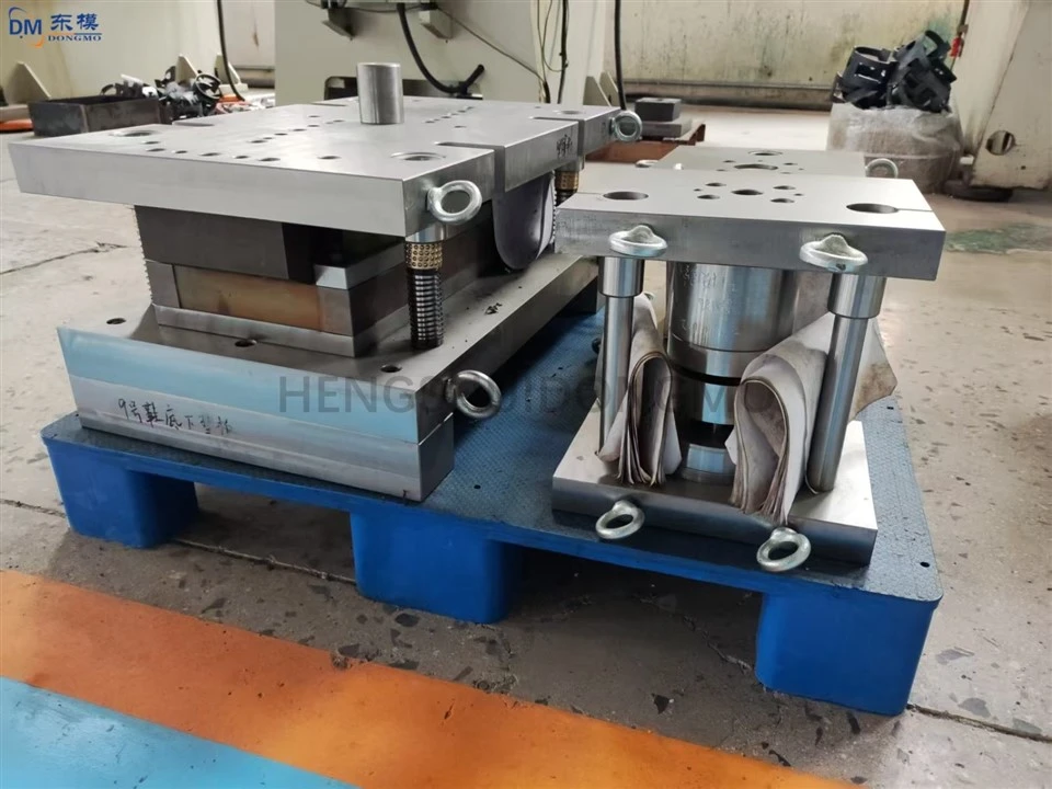 Stainless Steel Deep Drawing Stamping Die And Forming Die Manufacturer high quality