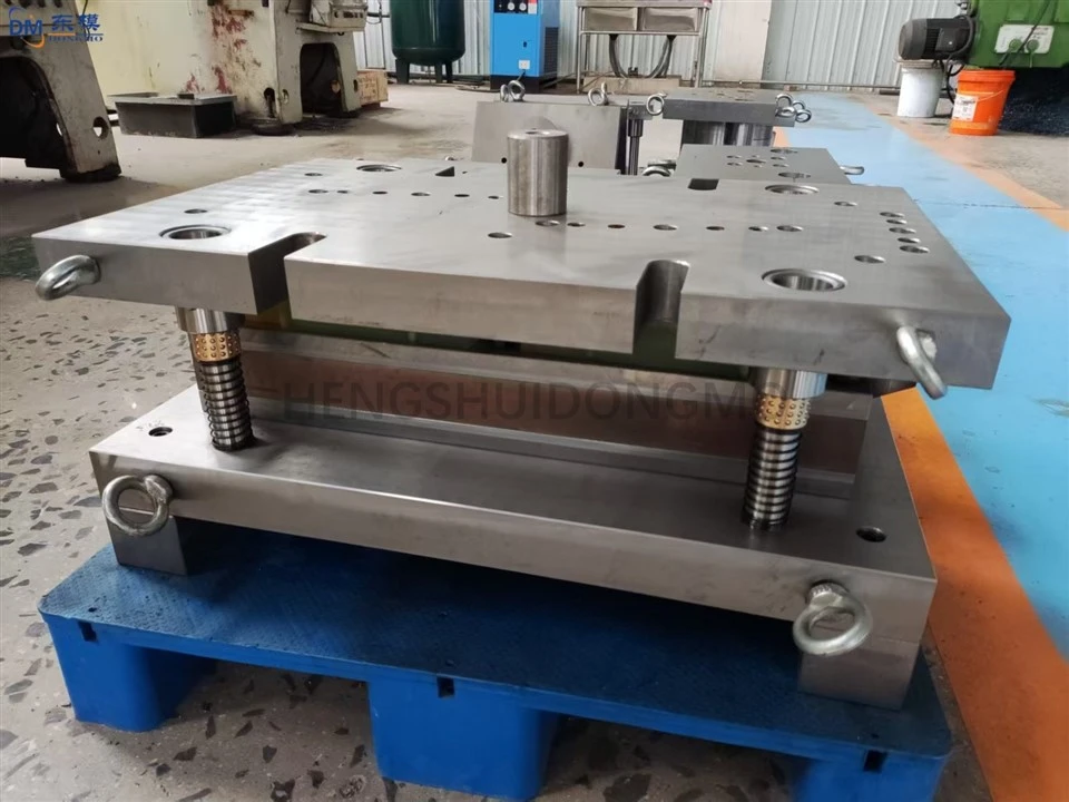 Stainless Steel Deep Drawing Stamping Die And Forming Die Manufacturer best