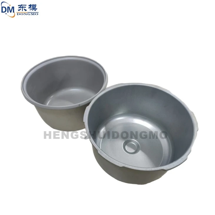 Stainless Steel Rice Cooker Inner Pot Forming Mold factory