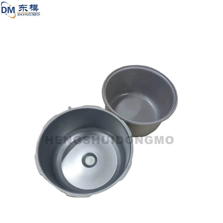 Stainless Steel Rice Cooker Inner Pot Forming Mold