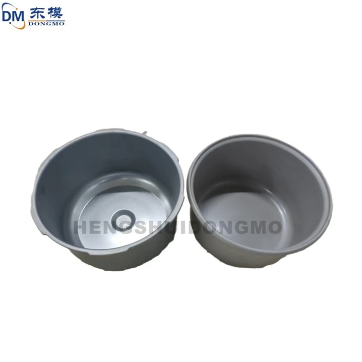 Stainless Steel Rice Cooker Inner Pot Forming Mold high quality