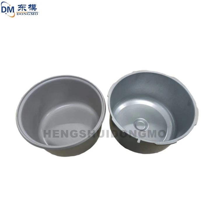 Stainless Steel Rice Cooker Inner Pot Forming Mold best