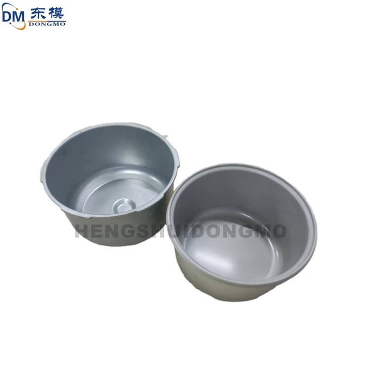 Stainless Steel Rice Cooker Inner Pot Forming Mold high quality