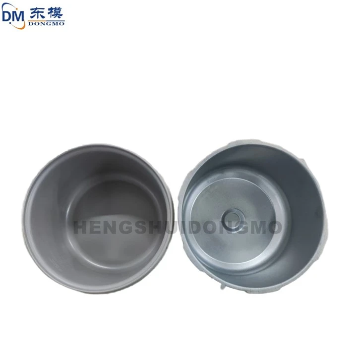 Stainless Steel Rice Cooker Inner Pot Forming Mold suppliers